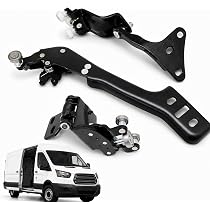 GrteRokky Right Side Sliding Door Lock Actuator Latch Cable